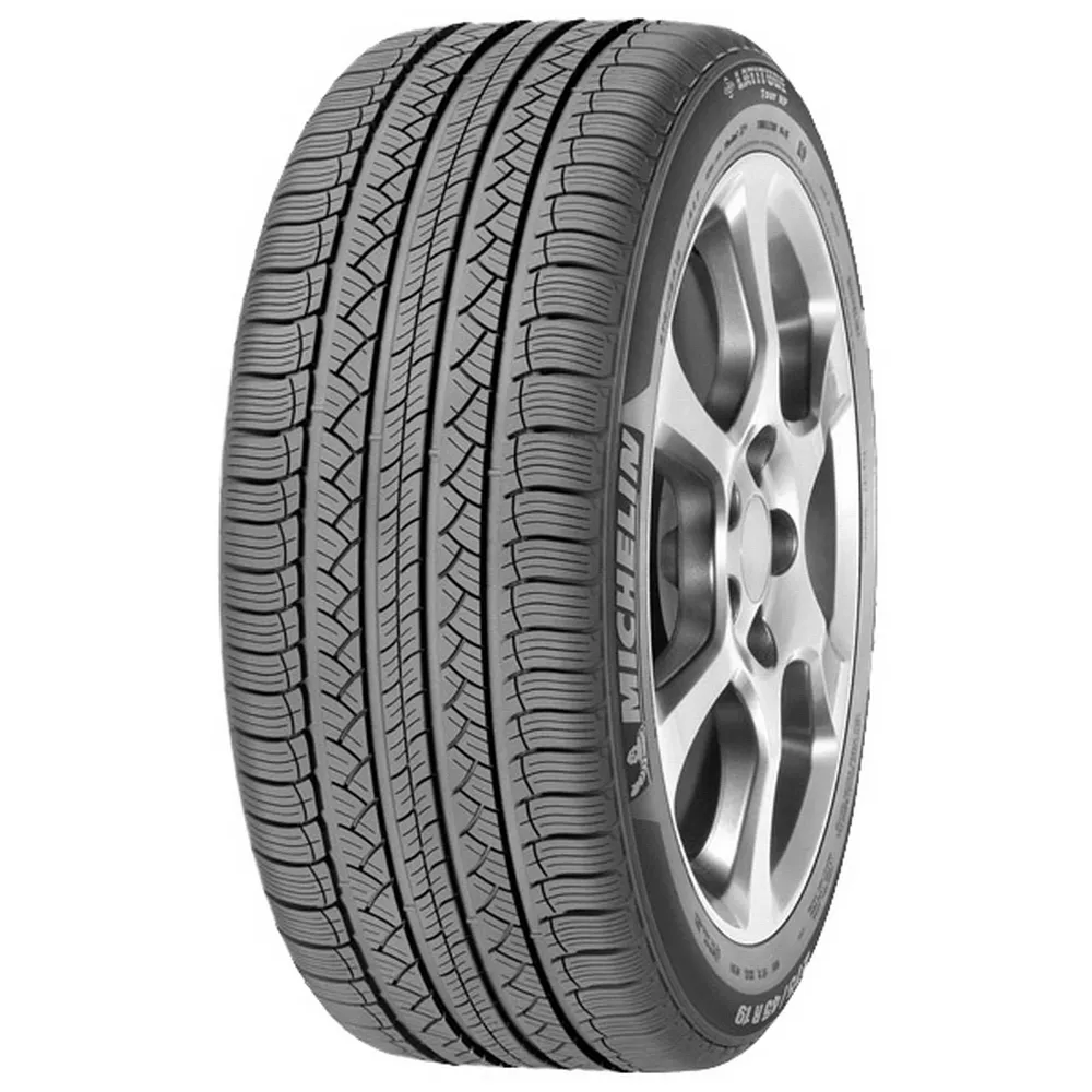 Шина R20 285/50 Michelin Latitude Tour HP 112V лето 574132