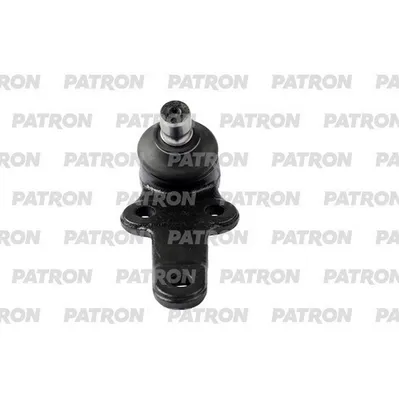 Опора шаровая FORD: FOCUS 98- PATRON PS3121