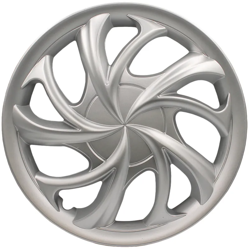 Колпак колеса R14 Флай (пруж) кт 4 шт. (2+2) REDMARK REDMARK RM11434