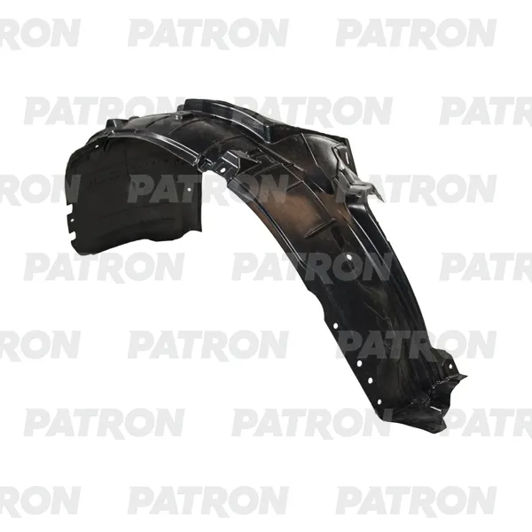 Подкрылок Передн лев NISSAN X TRAIL T31 2007-2013 PATRON P72-2134AL