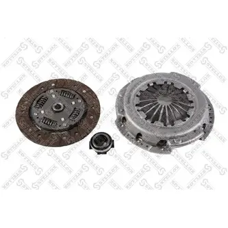 К-кт сцепления Fiat Doblo/Albea 1.4 05> STELLOX 07-01225-SX