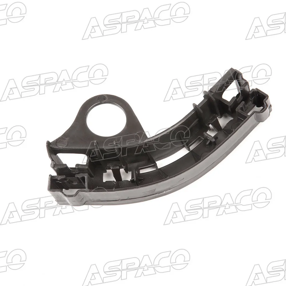 Кронштейн переднего бампера правый (R) BMW X5 E70 (07-13) ASPACO AP472