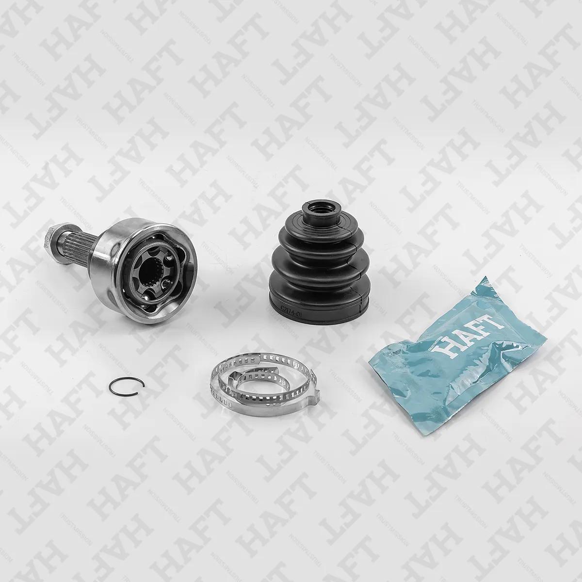 ШРУС наружный к-т MAZDA 3 05-> HAFT GA0324
