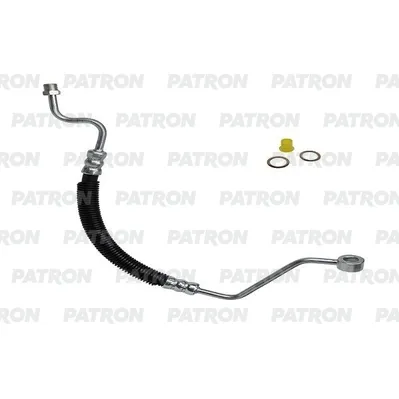 Шланг гидроусилителя Шланг ГУР BMW E90/91/93 M3 07-13 PATRON PSH156