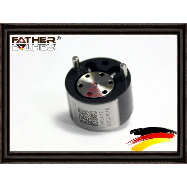 Топливная форсунка FATHER F705R73