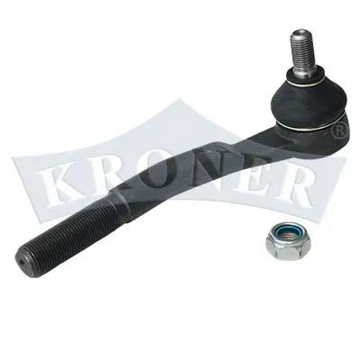 Наконечник рулевой тяги (лев.) LADA 2108-21099 KRONER K301408