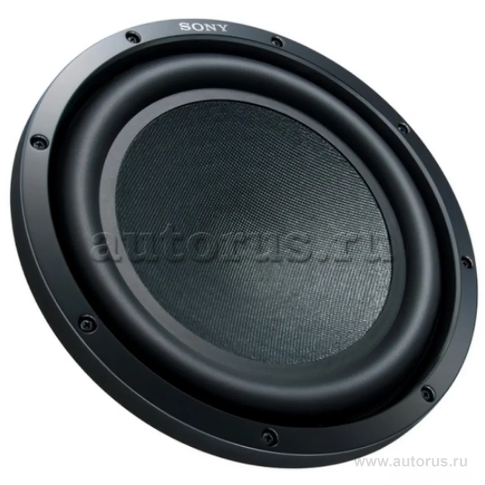 Сабвуфер SONY XS-GSW121 ,30 см (12”),max 2000 Вт