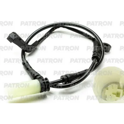 Датчик износа тормозных колодок перед (1 шт.) BMW: 5 E60 M 04-, 6 E63 M 05- PATRON PE17121