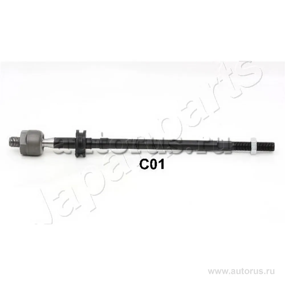 Тяга рулевая OPEL ANTARA/CHEVROLET CAPTIVA 06- лев/прав. JAPANPARTS RDC01