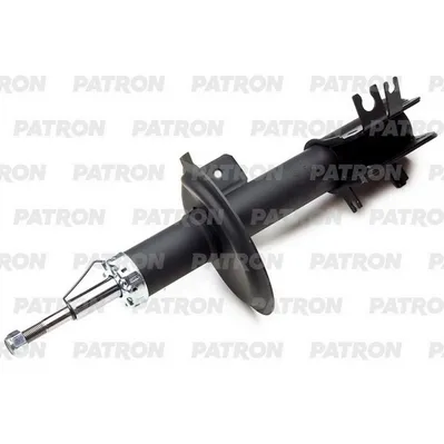 Амортизатор подвески передн прав CITROEN C8 02- / FIAT Ulysse 02-11 / L PATRON PSA335933