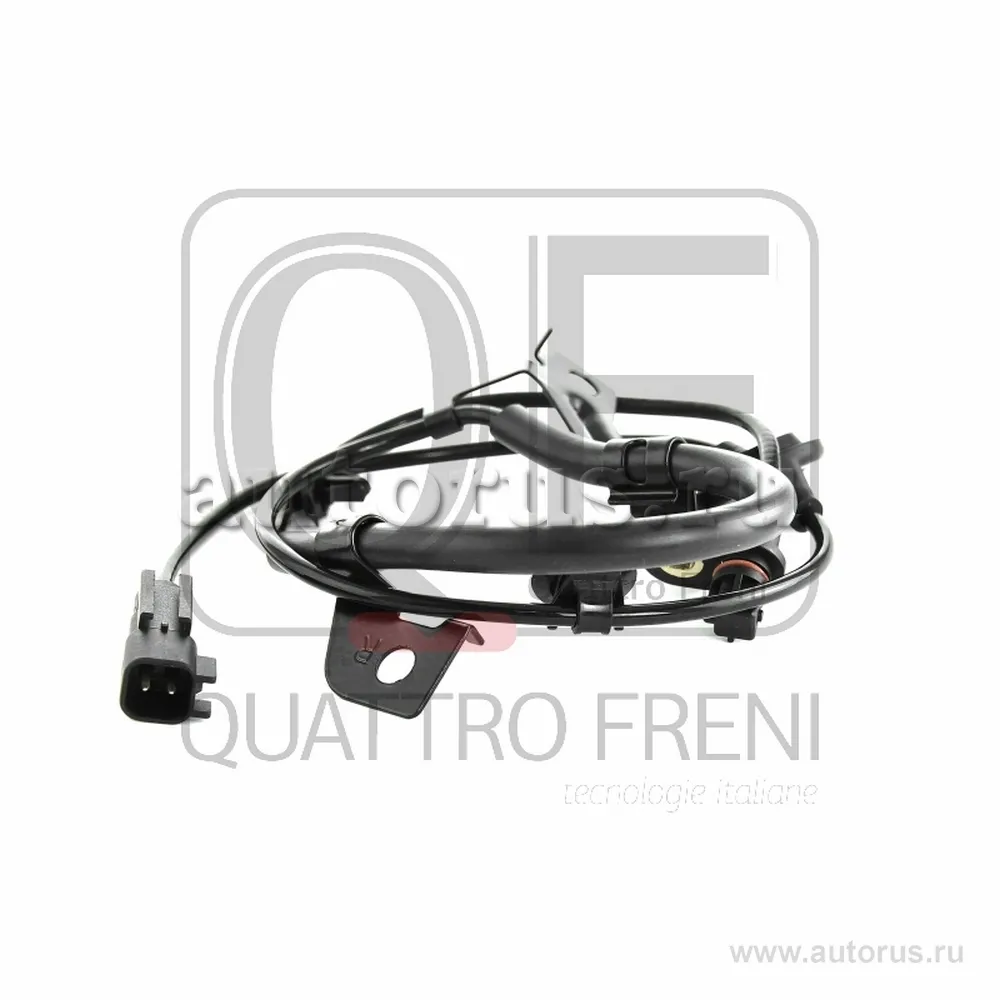 Импульсный датчик ABS RR RH QUATTRO FRENI QF61F00110