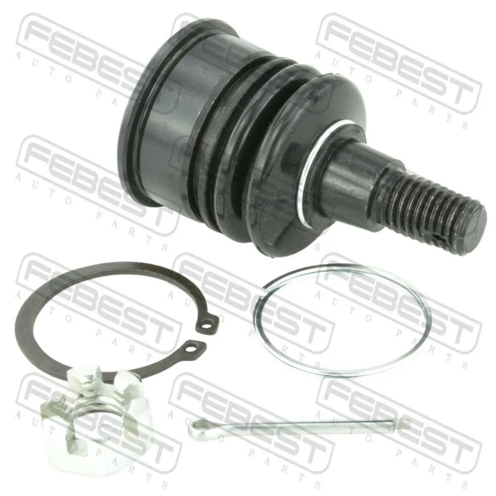 Опора шаровая переднего нижнего рычага HONDA ACCORD CR1 2013-2018 [GN] FEBEST 0320-LX
