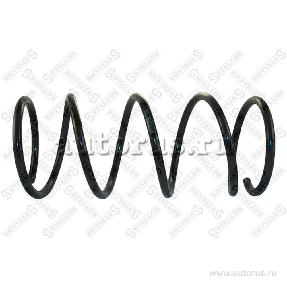 Пружина передняя 40 925 35 Toyota Avensis 1.6-1.8 97-03 STELLOX 10-23166-SX
