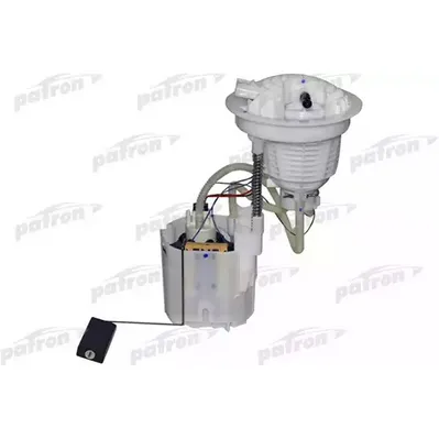Насос топливный электрический =170L/h (модуль) DODGE: DURANGO 04-0 PATRON PFP442