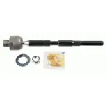 Тяга рулевая L=R (без наконечника) TOYOTA LC Prado (J120) LEMFORDER 3724201