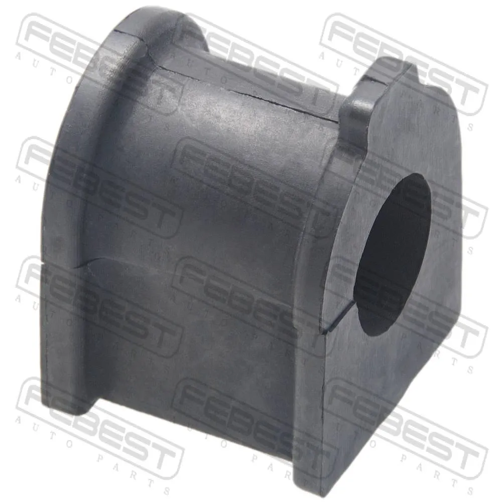 Втулка переднего стабилизатора D25 TOYOTA IPSUM ACM2# 2001.05-2009.12 [JP] FEBEST TSB-ACM20F