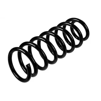 Пружина задняя 42 042 13 Audi A6 1.8-2.5TDi Avant 94-97 ZENTPARTS Z38184