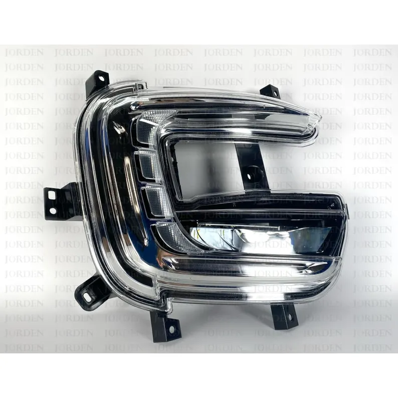 Фара ПТФ (дхо+птф) RH Kaptur Jorden JH07KAP003LEDR