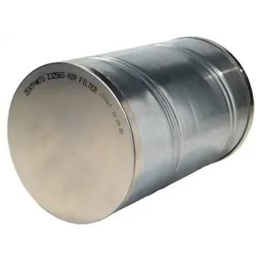 Фильтр воздушный D169 H290 THERMOKING 117400 ZENTPARTS Z32565