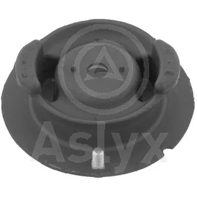 ПОДУШКА АМОРТ MER W124 84-95 ПЕР L/R ASLYX AS-203260