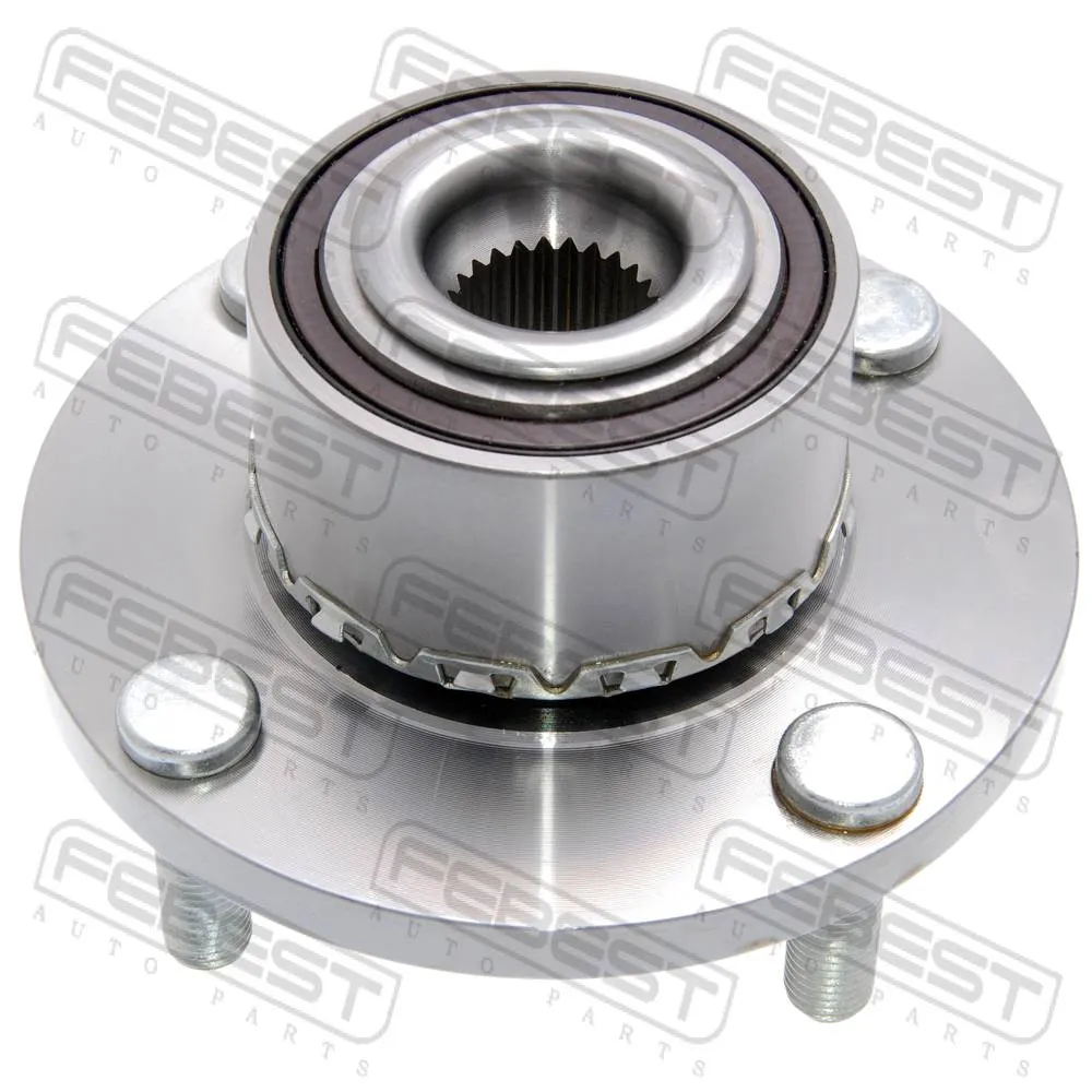 Ступица передняя MITSUBISHI Colt IV 2004-> FEBEST 0482-Z30F