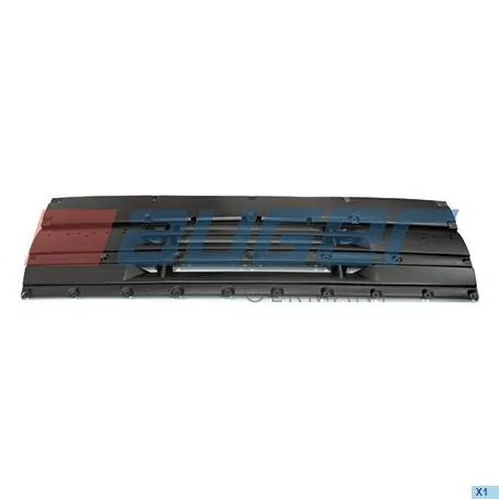 Решетка радиатора CF65-85 AUGER 67492