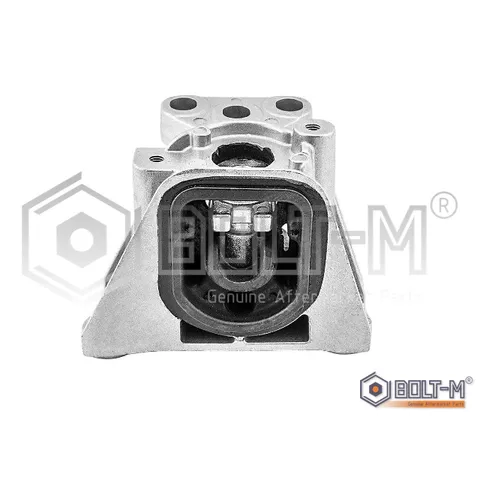 Подушка двс передняя левая BOLT-M BM6850