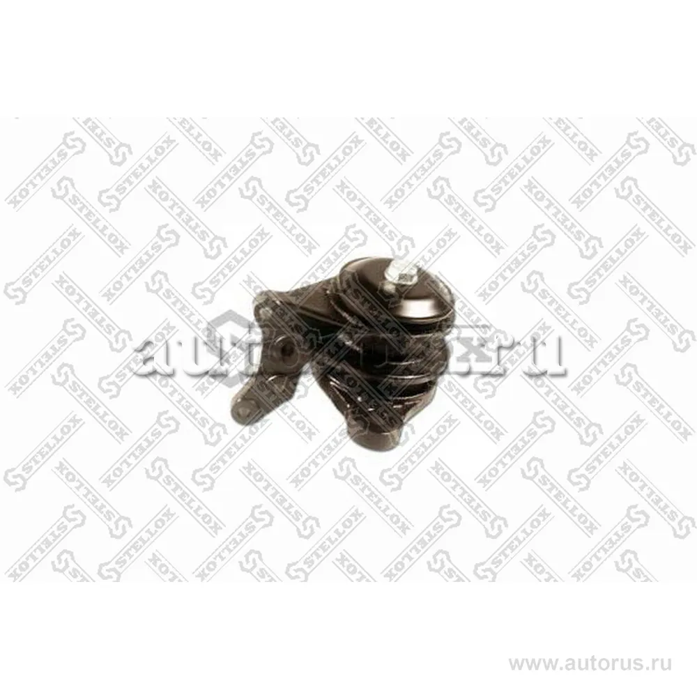 Подушка двигателя (мр) лев.RVI Premium STELLOX 8102749_SX