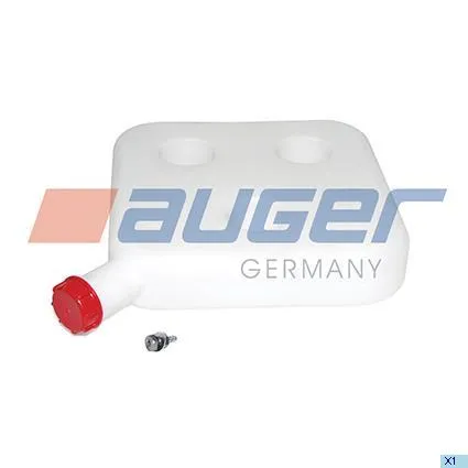 Топливный бак автономного отопителя 10 литров AUGER 78966