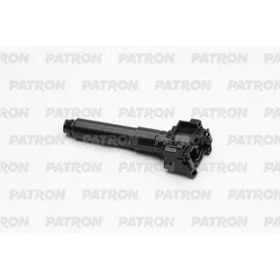 Форсунка омывателя фары (правая) Toyota Camry (V50) 09.2014- PATRON PHW096