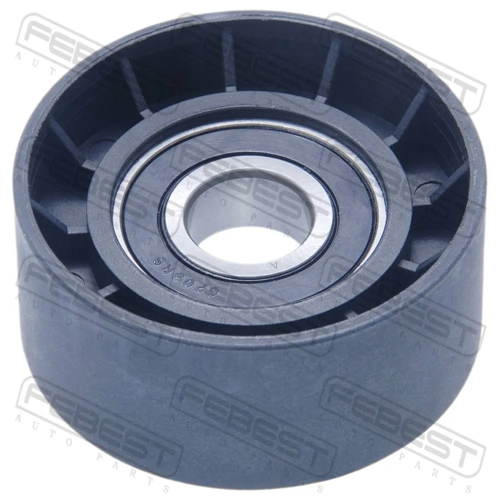 Ролик натяжной NISSAN FEBEST 0287-JJ10E