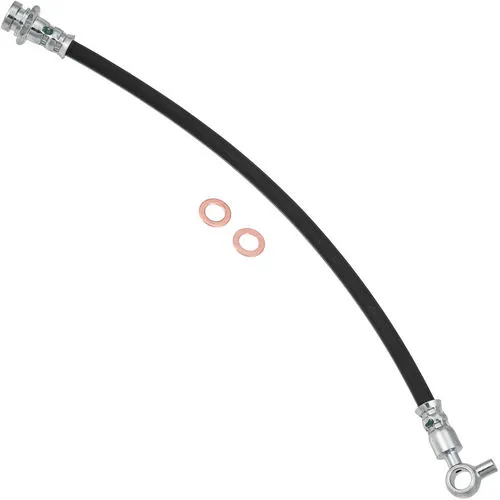 Шланг тормозной Nissan Cabstar, Atlas, front, L/R Z75713R