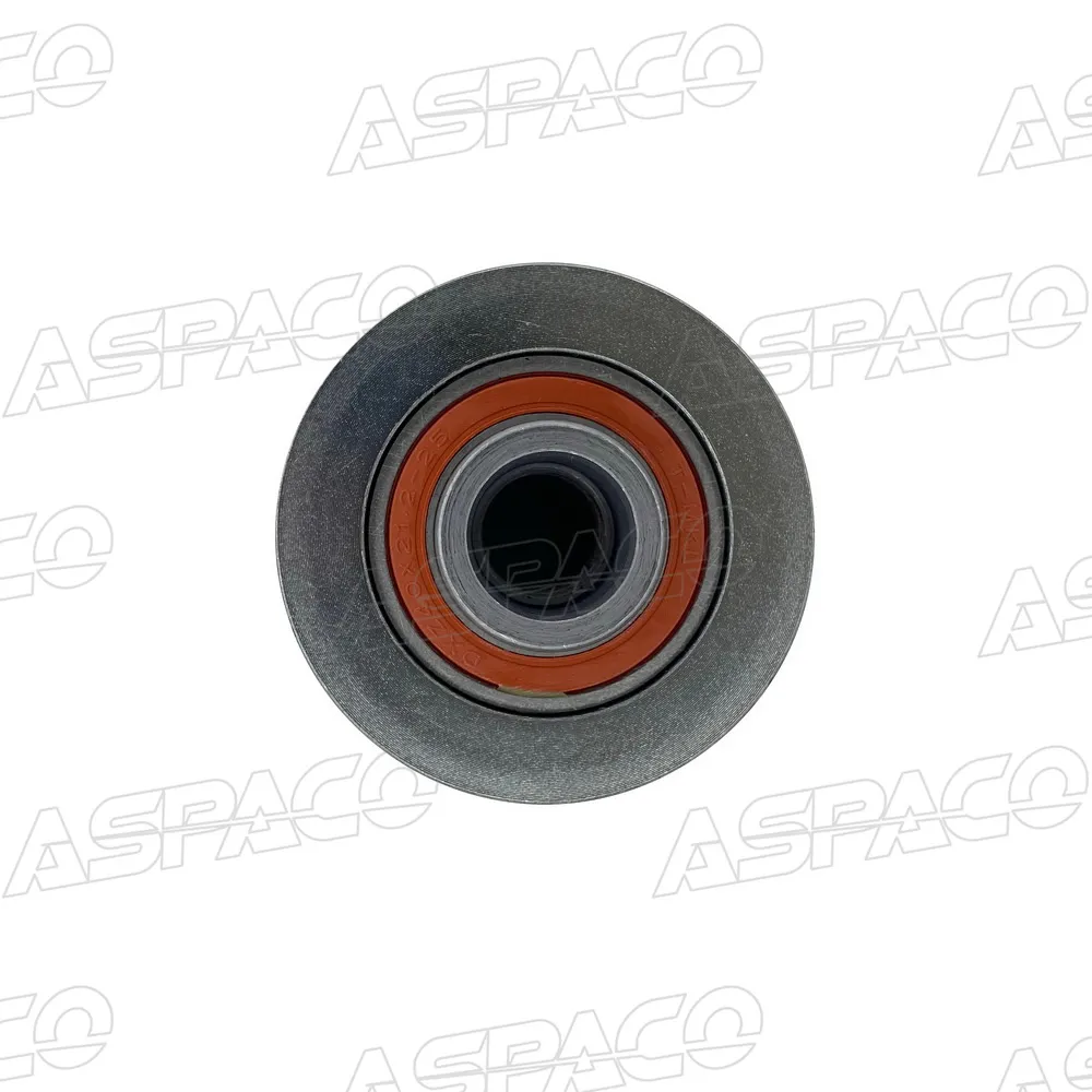 Шкив генератора HYUNDAI IX35, 13 , SANTA FE, SONA ASPACO AP3222G500