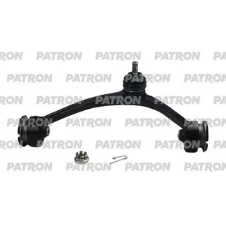 Рычаг подвески TOYOTA MARK X GRX120 04-09 PATRON PS50199L