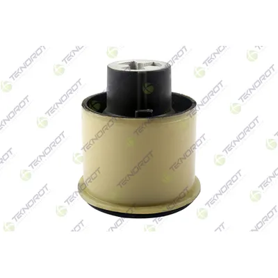 Сайлентблок задней балки L=R VW G4 AD A3 Skoda Oct TEKNOROT SB 777
