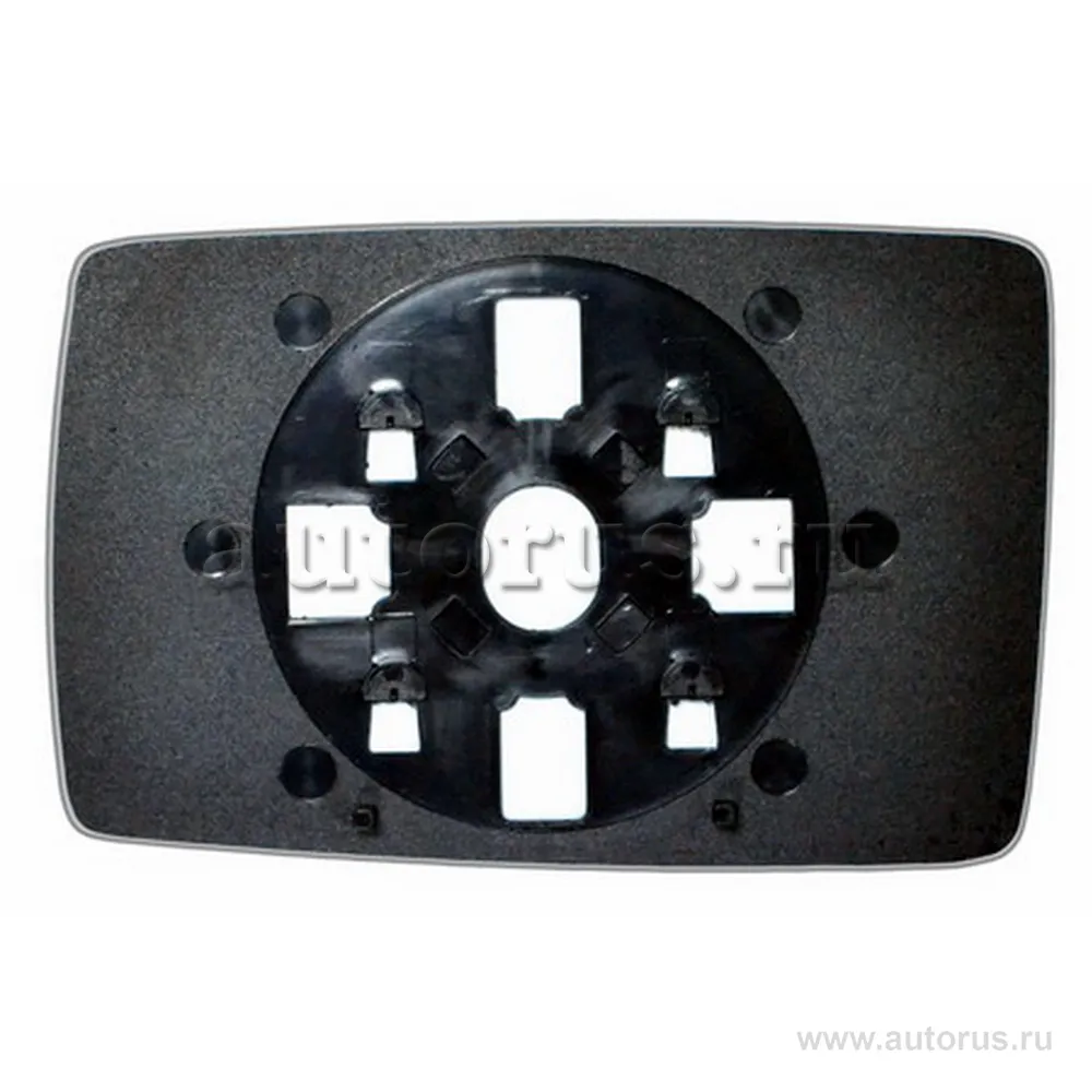 Стекло бокового зеркала ERGON 37100504