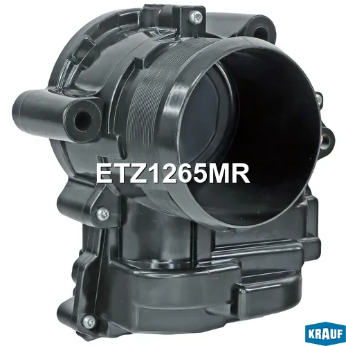 Дроссельная заслонка KRAUF ETZ1265MR