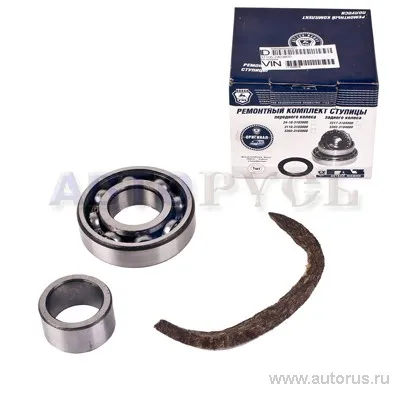 Ремкомплект полуоси для а/м ГАЗ 31105-2403800