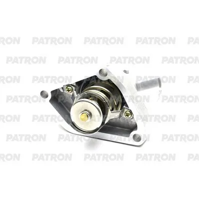 Термостат (82 C) (в корпусе) OPEL: Astra G (1.4/1.6) 98-04, PATRON PE21090
