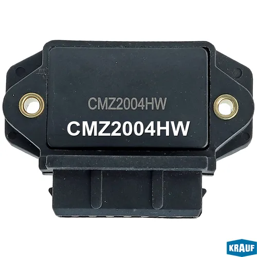 Коммутатор системы зажигания KRAUF CMZ2004HW
