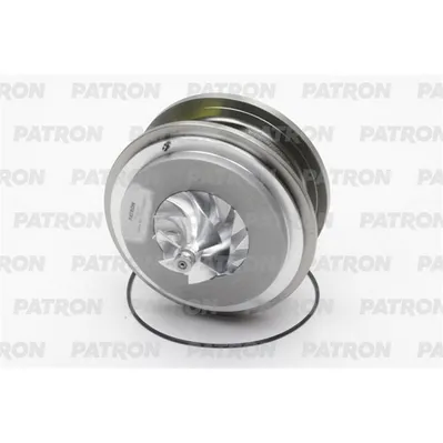 Картридж турбокомпрессора KKK BV45 GAZ ISF 2.8L,Euro 3/4 PATRON PTR1071
