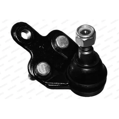 Опора шаровая L LEXUS RXII/TOYOTA Camry 01-06 MOOG TO-BJ-3001