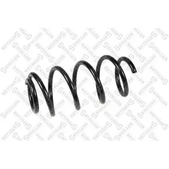 Пружина передняя 40 442 54 Kia Sorento II (XM) 2.2CRDi 09> STELLOX 10-22500-SX