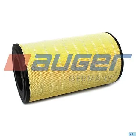Воздушный фильтр картридж HCV AUGER 76339