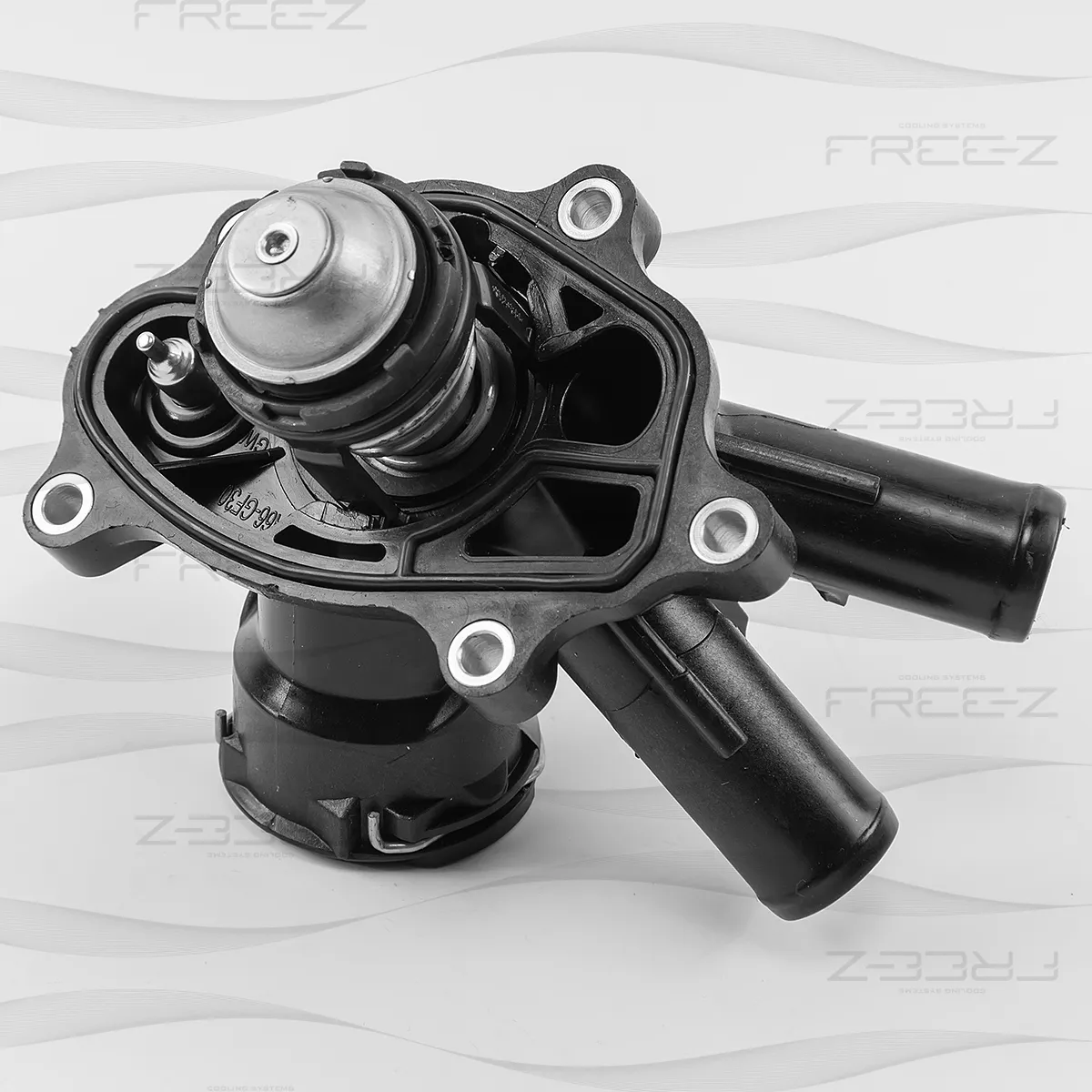 Термостат MERCEDES W204/S204/C204/W212/S212 07-> FREE-Z kt0210