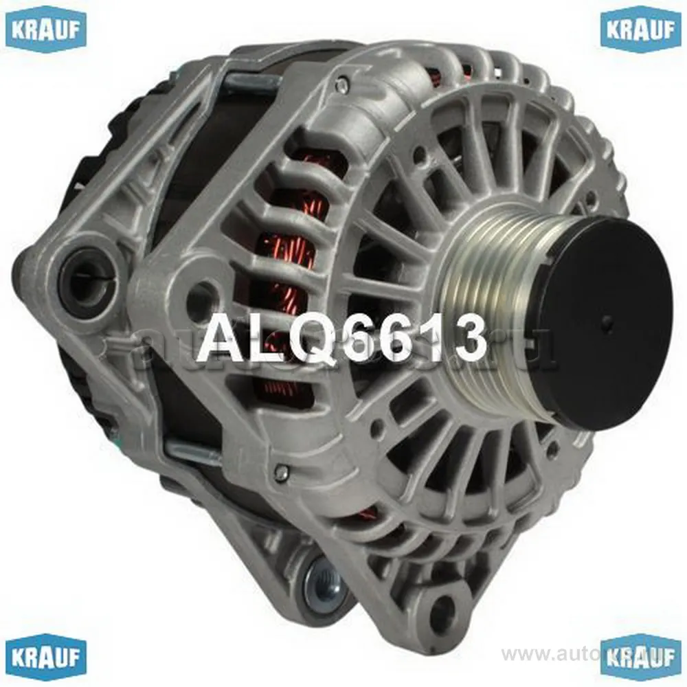 Генератор KRAUF ALQ6613