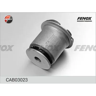 Сайлентблок Jeep Grand Cherokee 1997-2004, Jeep Grand Cherokee FENOX CAB03023