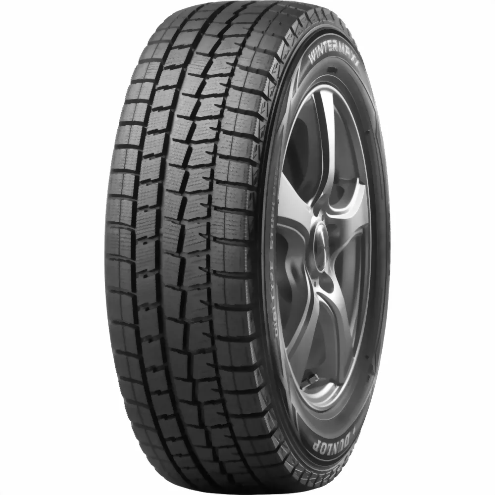 Шина R17 235/45 Dunlop Winter Maxx WM02 97T зима 329533