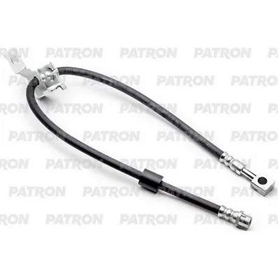 Шланг тормозной зад. прав. CHEVROLET OPEL Cruze / Astra J 09- PATRON PBH0118