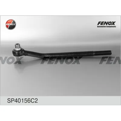 Тяга рулевая ВАЗ 2108-21099, 2113-2115 FENOX SP40156C2